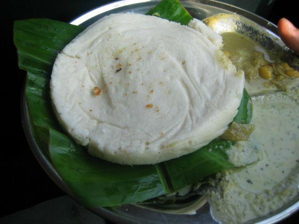 ಬೆಂಗಳೂರಿನಿಂದ ಪುಣೆವರೆಗೆ: