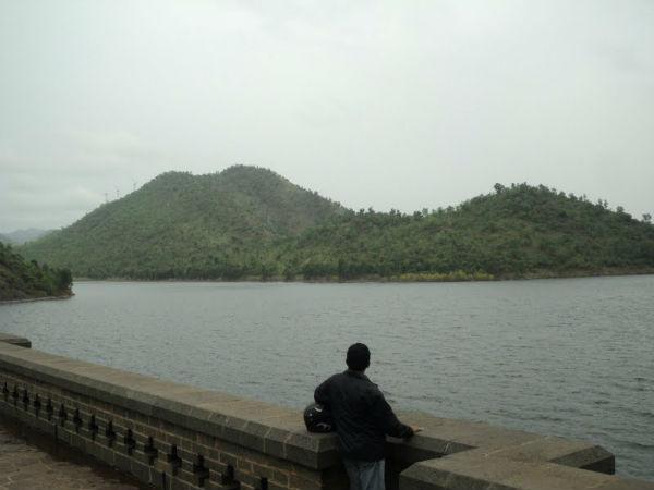 ಬೆಂಗಳೂರಿನಿಂದ ಪುಣೆವರೆಗೆ: