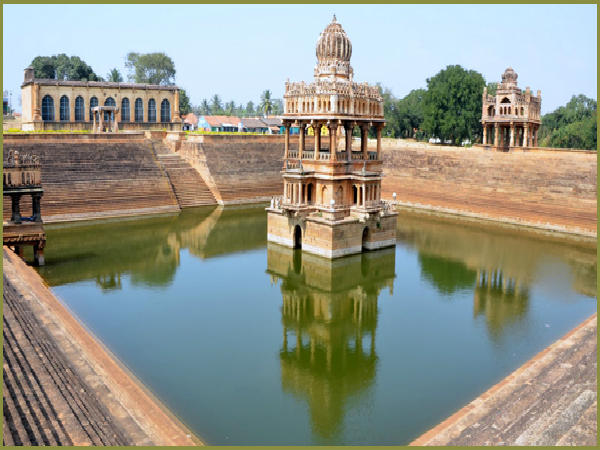 ಬೆಂಗಳೂರಿನಿಂದ ಪುಣೆವರೆಗೆ:
