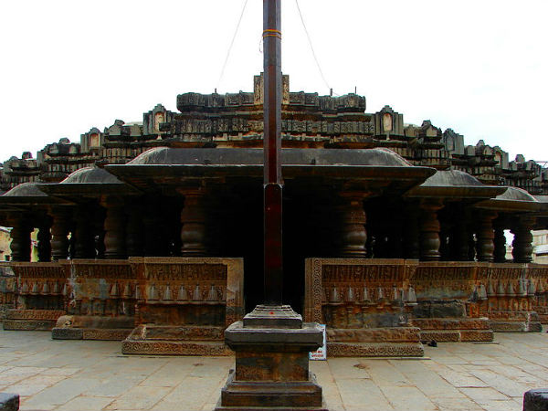 ಬೆಂಗಳೂರಿನಿಂದ ಪುಣೆವರೆಗೆ:
