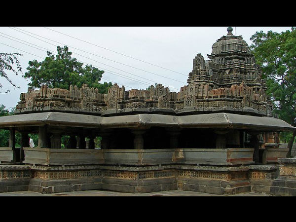 ಬೆಂಗಳೂರಿನಿಂದ ಪುಣೆವರೆಗೆ: