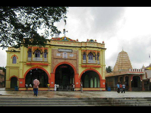 ಬೆಂಗಳೂರಿನಿಂದ ಪುಣೆವರೆಗೆ: