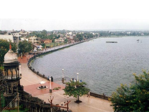 ಬೆಂಗಳೂರಿನಿಂದ ಪುಣೆವರೆಗೆ: