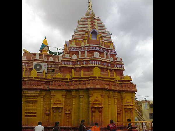 ಹುಬ್ಬಳ್ಳಿಯ ಸುತ್ತ ಕಿರು ಪ್ರವಾಸ: