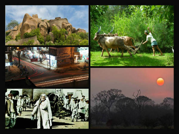 ಬೆಂಗಳೂರಿನಿಂದ ಶಿರಡಿಗೆ: ಬೆಂಗಳೂರಿನಿಂದ ಶಿರಡಿಗೆ: