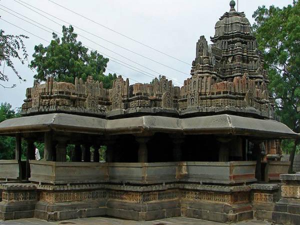 ಬೆಂಗಳೂರಿನಿಂದ ಶಿರಡಿಗೆ: ಬೆಂಗಳೂರಿನಿಂದ ಶಿರಡಿಗೆ: