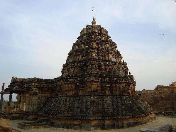 ಬೆಂಗಳೂರಿನಿಂದ ಶಿರಡಿಗೆ: ಬೆಂಗಳೂರಿನಿಂದ ಶಿರಡಿಗೆ: