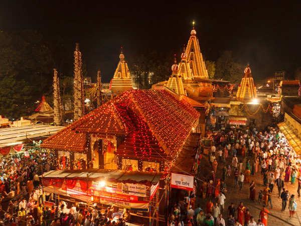 ಬೆಂಗಳೂರಿನಿಂದ ಶಿರಡಿಗೆ: ಬೆಂಗಳೂರಿನಿಂದ ಶಿರಡಿಗೆ: