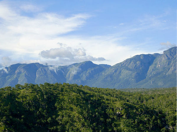 ಕರ್ನಾಟಕದ ಅಭಯಾರಣ್ಯಗಳು: