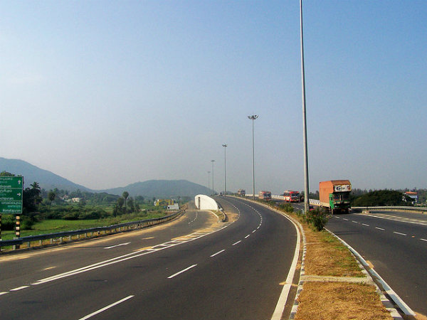 ರಸ್ತೆ ಪ್ರವಾಸಗಳು: