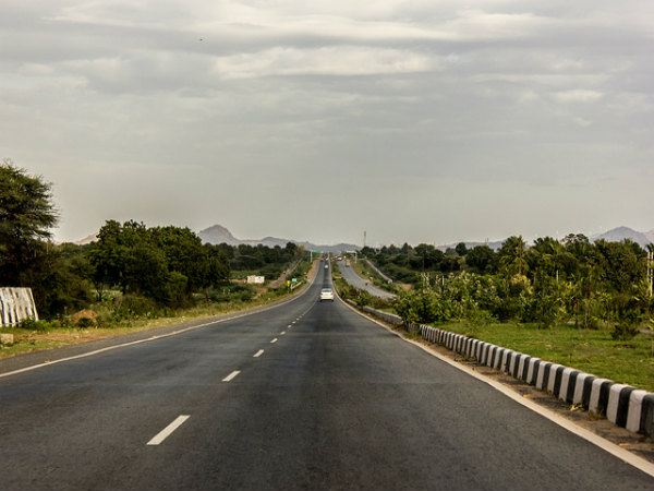 ರಸ್ತೆ ಪ್ರವಾಸಗಳು: