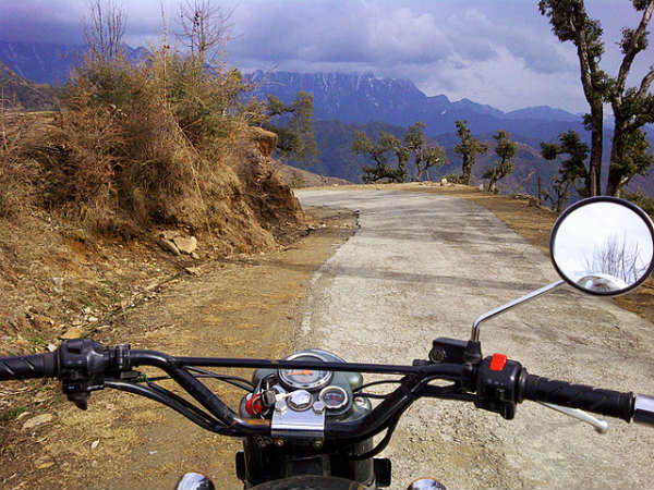 ರಸ್ತೆ ಪ್ರವಾಸಗಳು: