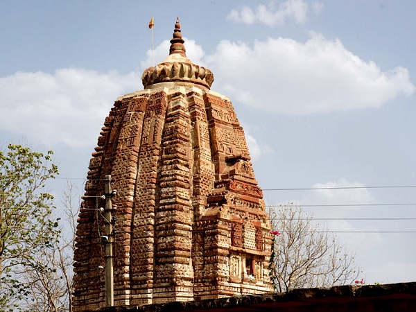 ಶಿವನ ಪ್ರಮುಖ ದೇವಸ್ಥಾನಗಳು: