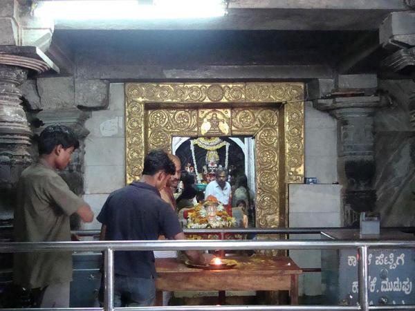 ಶಿವನ ಪ್ರಮುಖ ದೇವಸ್ಥಾನಗಳು: