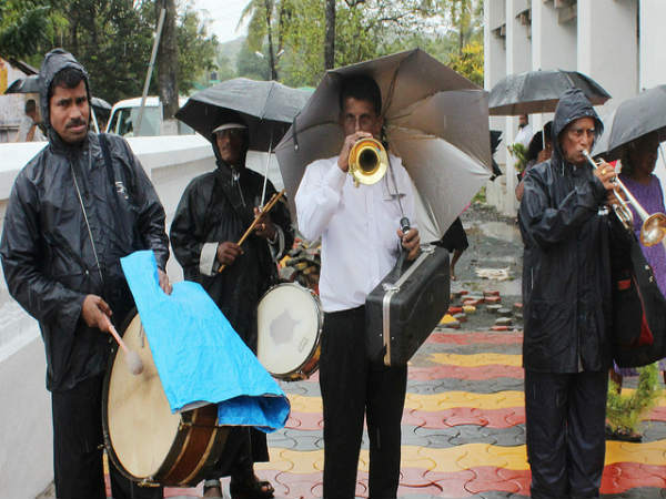 ಗೋವಾದಲ್ಲೊಂದು ದಿನ:
