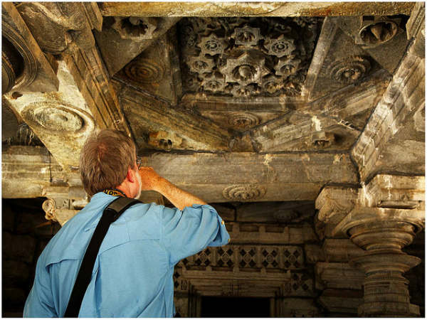 ಗೋವಾದಲ್ಲೊಂದು ದಿನ: