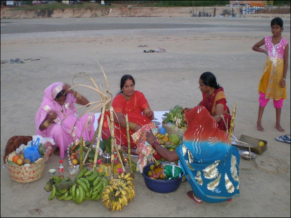 ಗೋವಾದಲ್ಲೊಂದು ದಿನ: