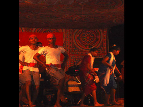 ಗೋವಾದಲ್ಲೊಂದು ದಿನ: