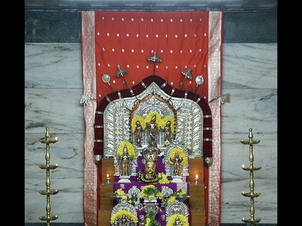 ಗೋವಾದಲ್ಲೊಂದು ದಿನ: