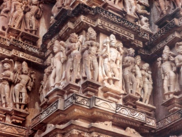 ಭಾರತದ ಕೆಲ ಮುಖ್ಯ ಹೆಗ್ಗುರುತುಗಳು: