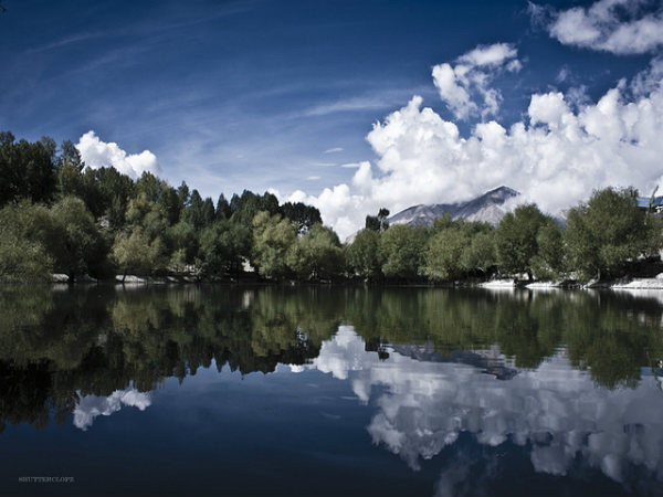 ಹಿಮಾಚಲದ ಅದ್ಭುತ ಕೆರೆಗಳು: