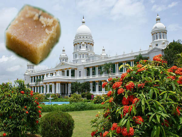 ಪ್ರವಾಸಿ ಸ್ಥಳಗಳ ವಿಶೇಷ ಖಾದ್ಯಗಳು: