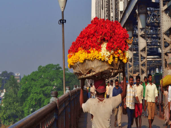 ಕೊಲ್ಕತ್ತಾದಲ್ಲೊಂದು ದಿನ: