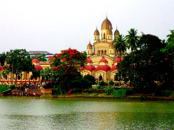 ಕೊಲ್ಕತ್ತಾದಲ್ಲೊಂದು ದಿನ: