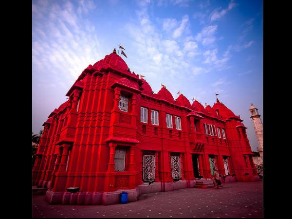 ಕೊಲ್ಕತ್ತಾದಲ್ಲೊಂದು ದಿನ: