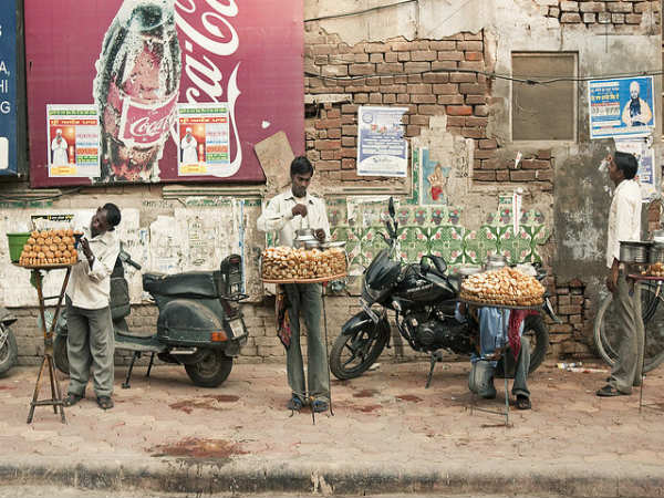 ಕೊಲ್ಕತ್ತಾದಲ್ಲೊಂದು ದಿನ: