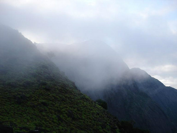 ಕರ್ನಾಟಕದ ಪ್ರಮುಖ ಬೆಟ್ಟಗಳು: