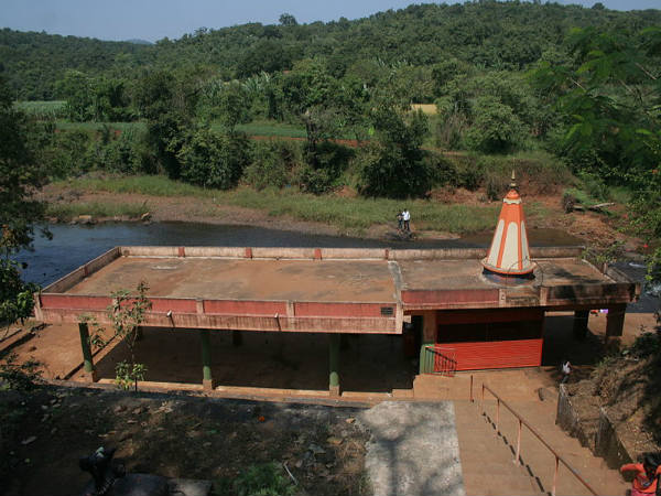 ಹನುಮನ ವಿಶೇಷ ದೇವಸ್ಥಾನಗಳು: ಹನುಮನ ವಿಶೇಷ ದೇವಸ್ಥಾನಗಳು: