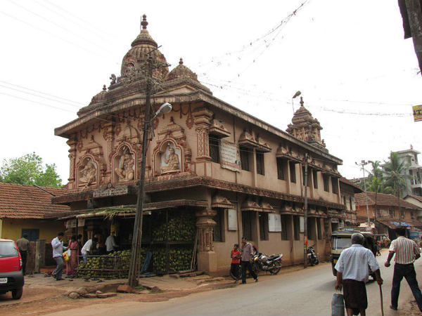 ಹನುಮನ ವಿಶೇಷ ದೇವಸ್ಥಾನಗಳು: ಹನುಮನ ವಿಶೇಷ ದೇವಸ್ಥಾನಗಳು: