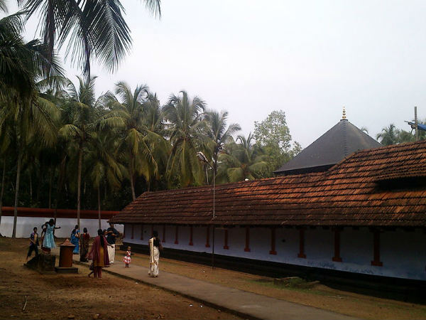 ಹನುಮನ ವಿಶೇಷ ದೇವಸ್ಥಾನಗಳು: ಹನುಮನ ವಿಶೇಷ ದೇವಸ್ಥಾನಗಳು: