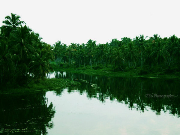 ತಿರುವನಂತಪುರಂ ನಗರ ಪ್ರದಕ್ಷಿಣೆ: