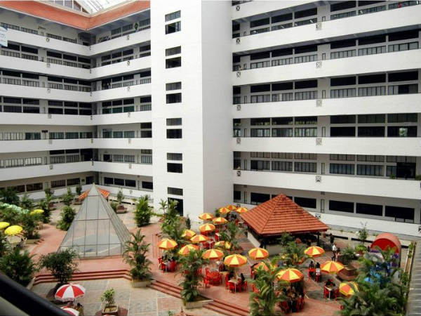 ತಿರುವನಂತಪುರಂ ನಗರ ಪ್ರದಕ್ಷಿಣೆ: