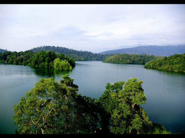 ತಿರುವನಂತಪುರಂ ನಗರ ಪ್ರದಕ್ಷಿಣೆ: