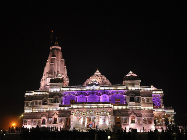 ಮಥುರಾ ಮೈಮಾಟ: