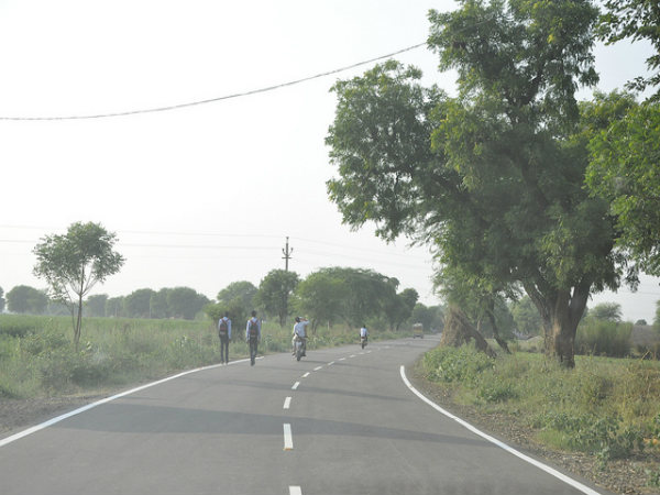 ಮಥುರಾ ಮೈಮಾಟ: