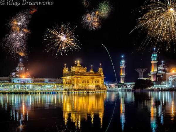 ಅಮೃತಸರ ಎಂಬ ರೋಮಾಂಚನಗೊಳಿಸುವ ಸ್ಥಳ: ಅಮೃತಸರ ಎಂಬ ರೋಮಾಂಚನಗೊಳಿಸುವ ಸ್ಥಳ: