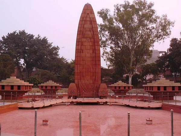 ಅಮೃತಸರ ಎಂಬ ರೋಮಾಂಚನಗೊಳಿಸುವ ಸ್ಥಳ: