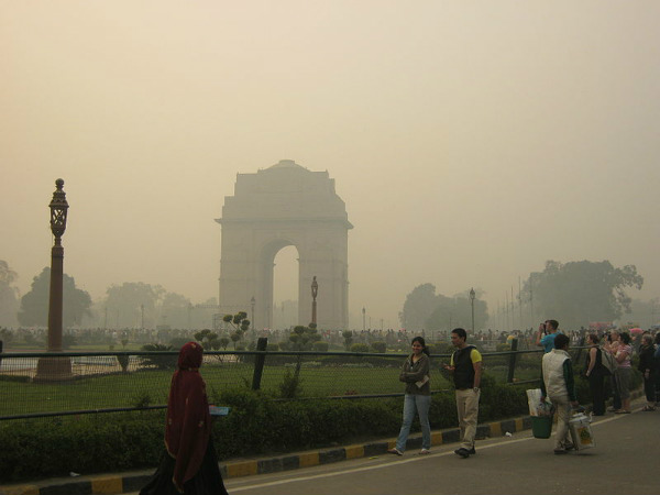 ದೆಹಲಿ ನಗರ ಯಾತ್ರೆ: