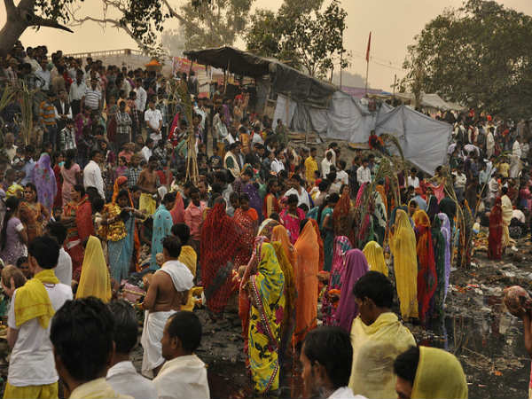 ದೆಹಲಿ ನಗರ ಯಾತ್ರೆ:
