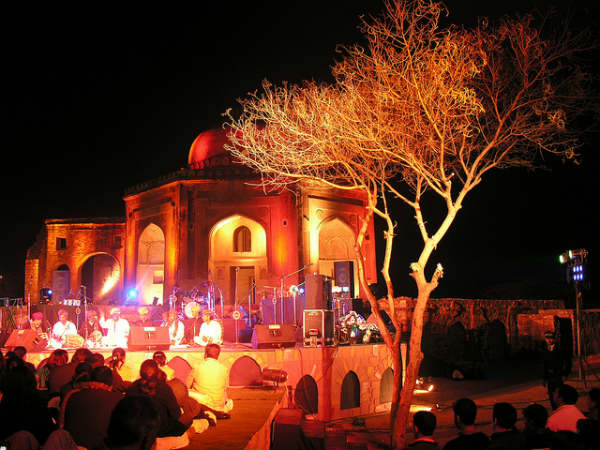 ದೆಹಲಿ ನಗರ ಯಾತ್ರೆ: