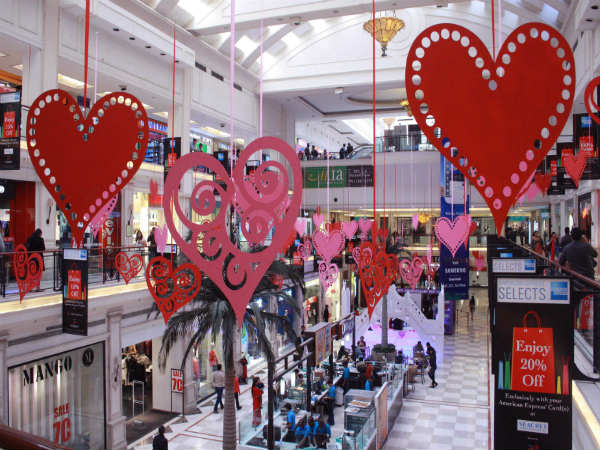 ದೆಹಲಿ ನಗರ ಯಾತ್ರೆ: