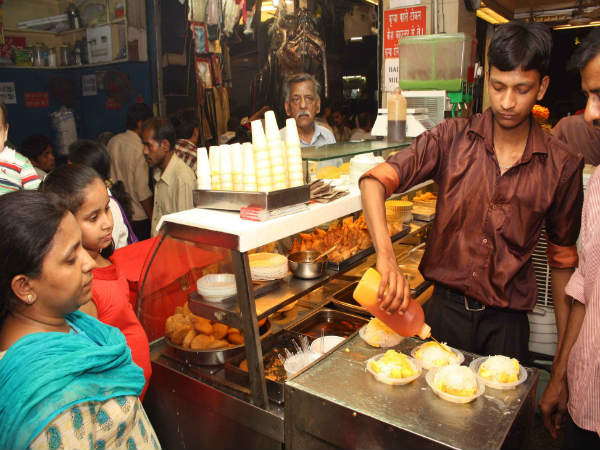 ದೆಹಲಿ ನಗರ ಯಾತ್ರೆ: