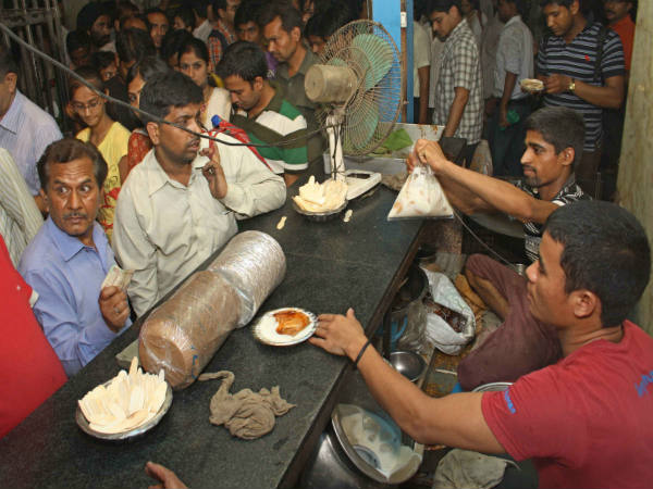 ದೆಹಲಿ ನಗರ ಯಾತ್ರೆ: