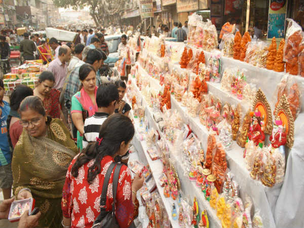 ದೆಹಲಿ ನಗರ ಯಾತ್ರೆ: