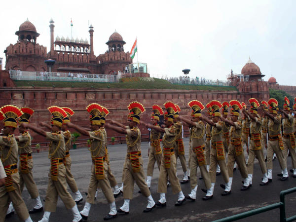 ದೆಹಲಿ ನಗರ ಯಾತ್ರೆ: