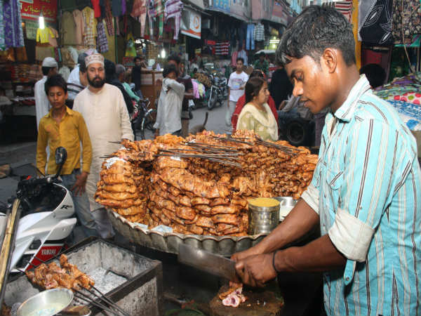 ದೆಹಲಿ ನಗರ ಯಾತ್ರೆ: